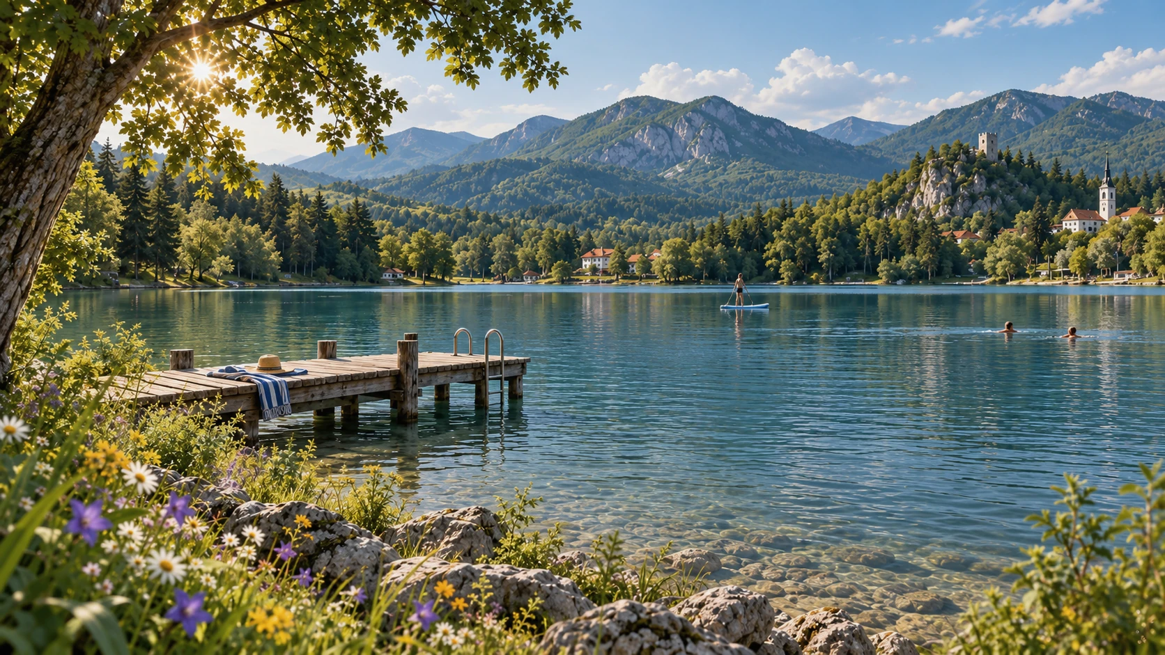 Sabljaci